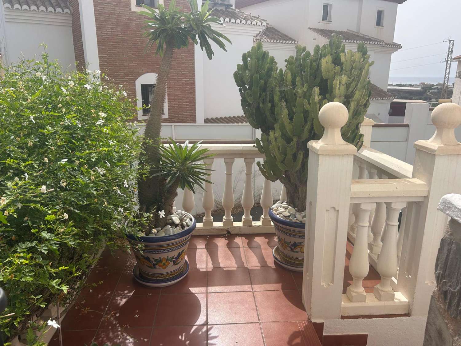Chalet en la Urbanizacion Amberes