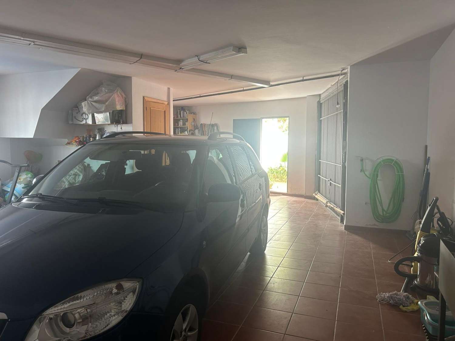 Chalet en la Urbanizacion Amberes