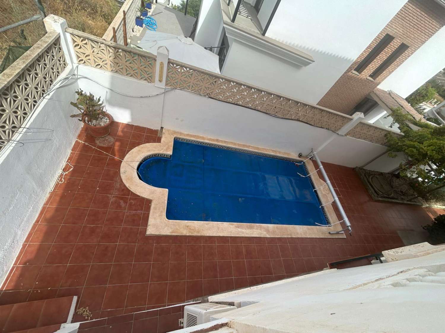 Chalet en la Urbanizacion Amberes