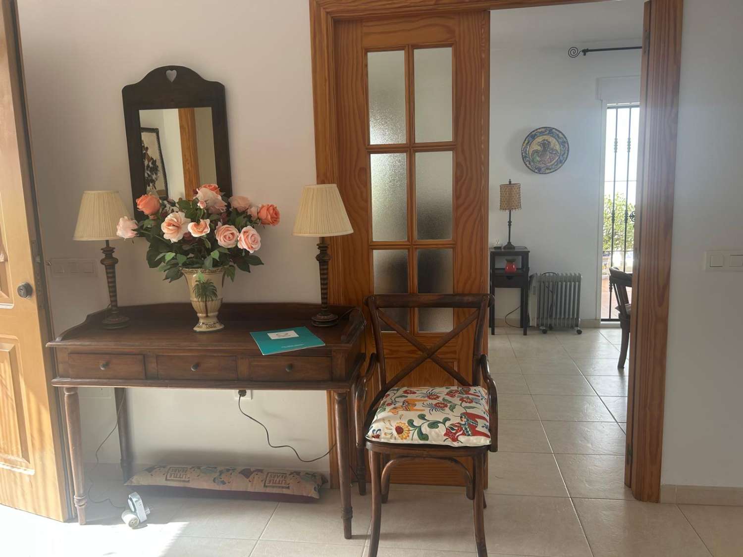 Chalet en la Urbanizacion Amberes