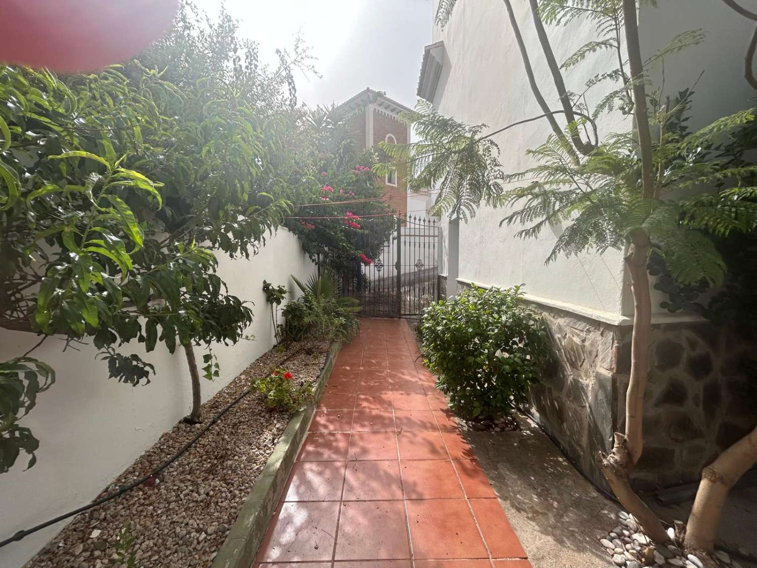 Chalet en la Urbanizacion Amberes