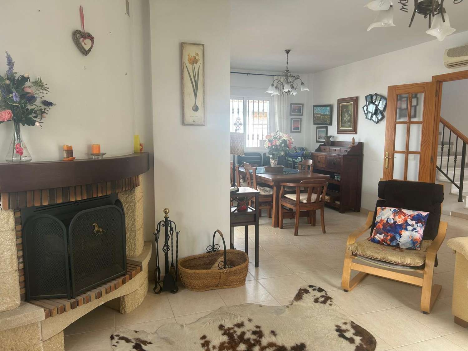 Chalet en la Urbanizacion Amberes
