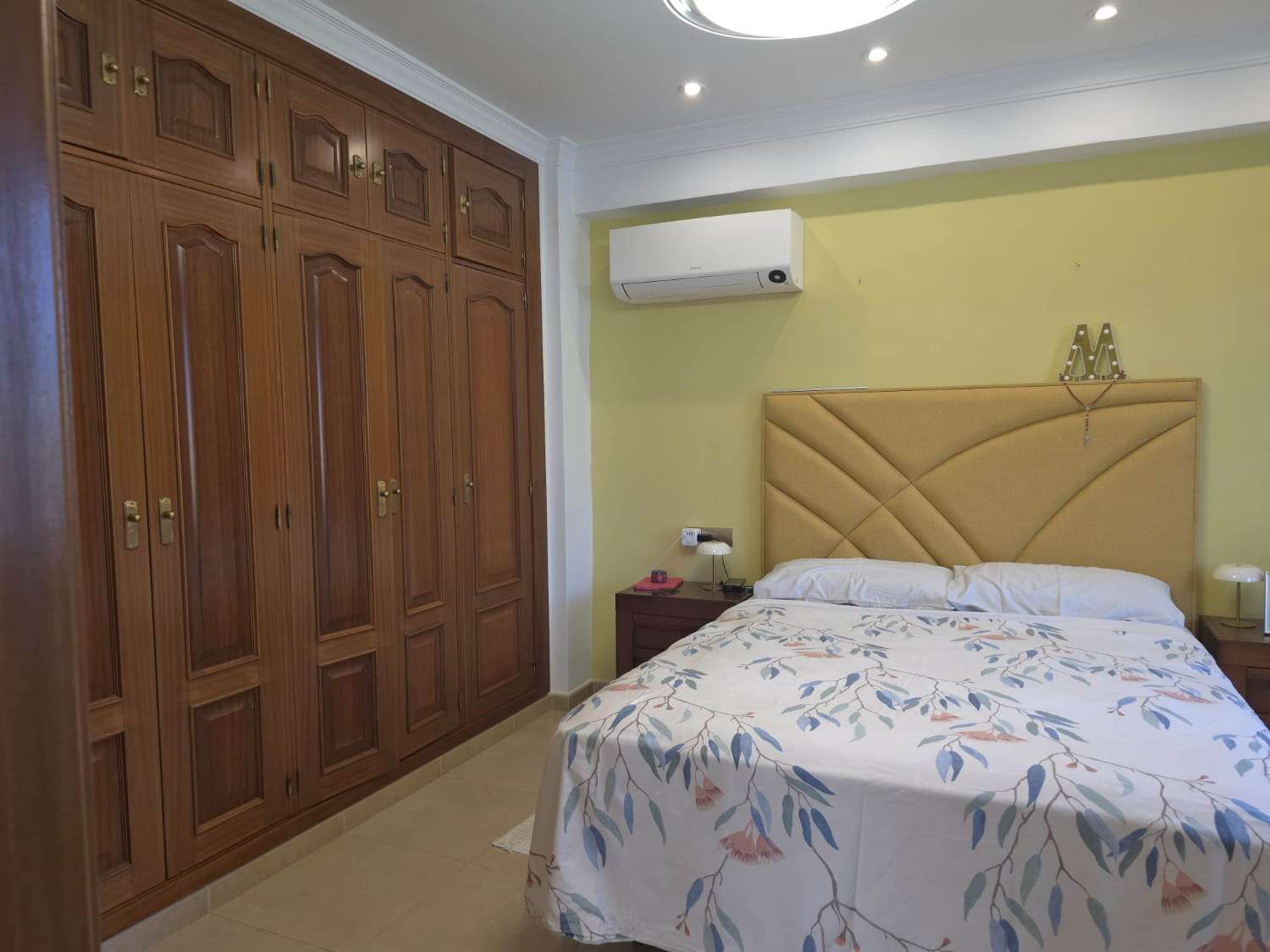 Gran casa de campo