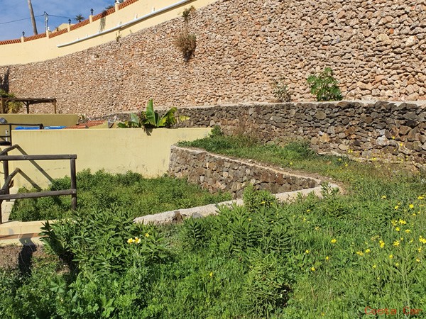 Prachtig gloednieuw huis in Torrox