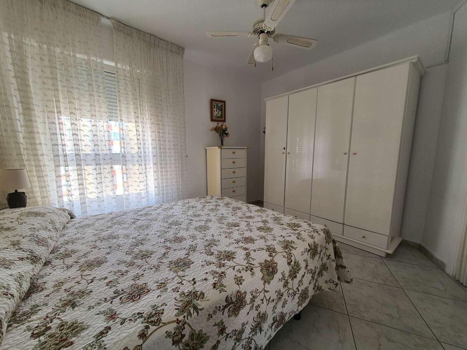 Fantastisch appartement in Torrox