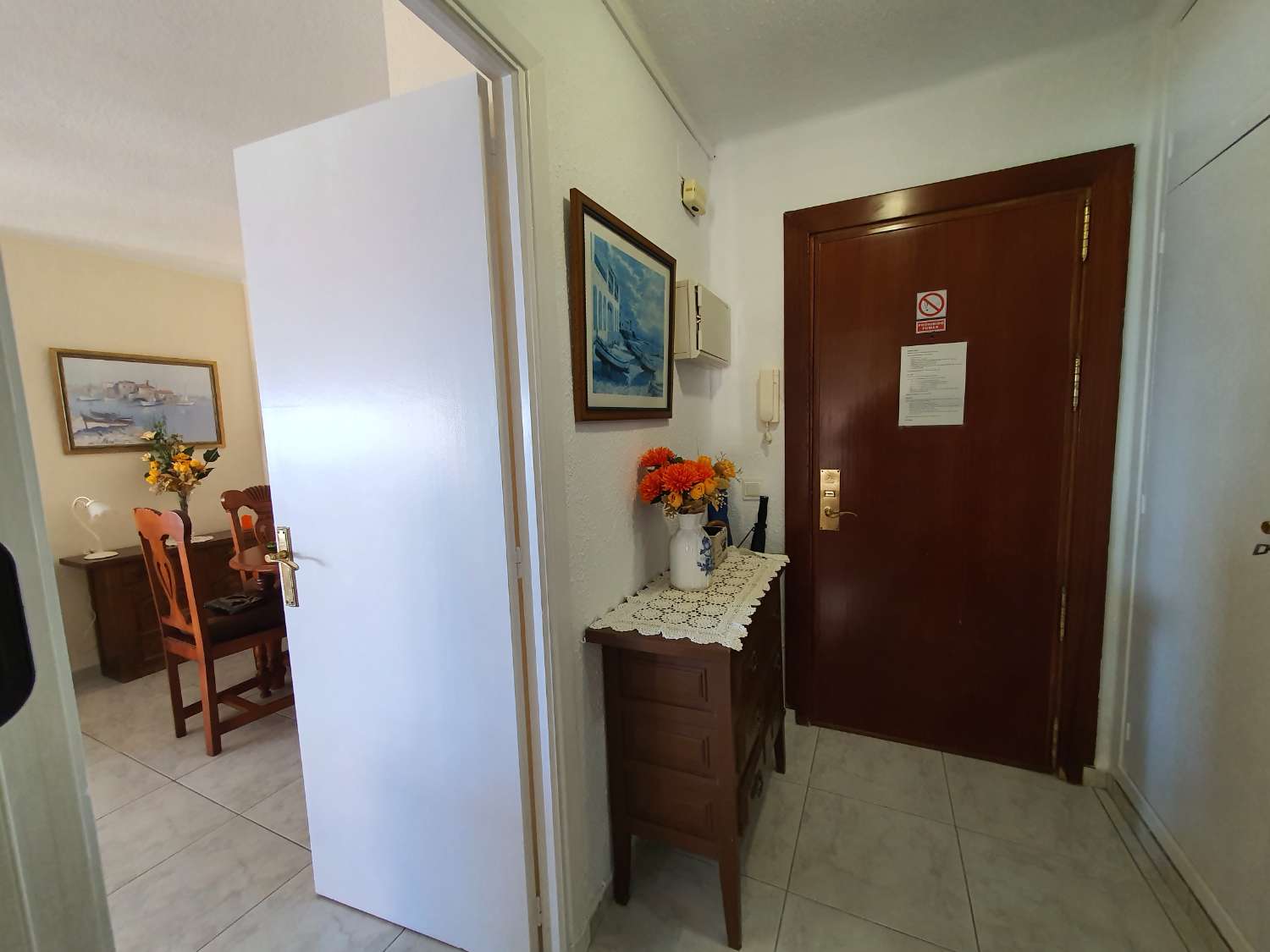 Fantastisch appartement in Torrox