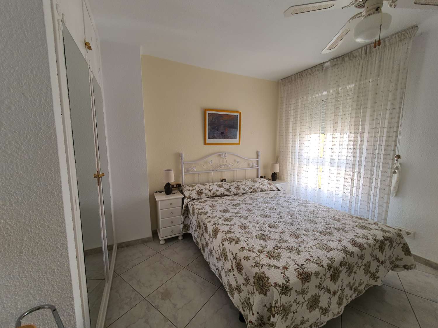 Apartamentua alokairuan in Centro Internacional (Torrox)