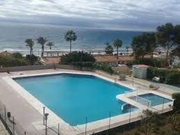 Fantastic apartment in Torrox