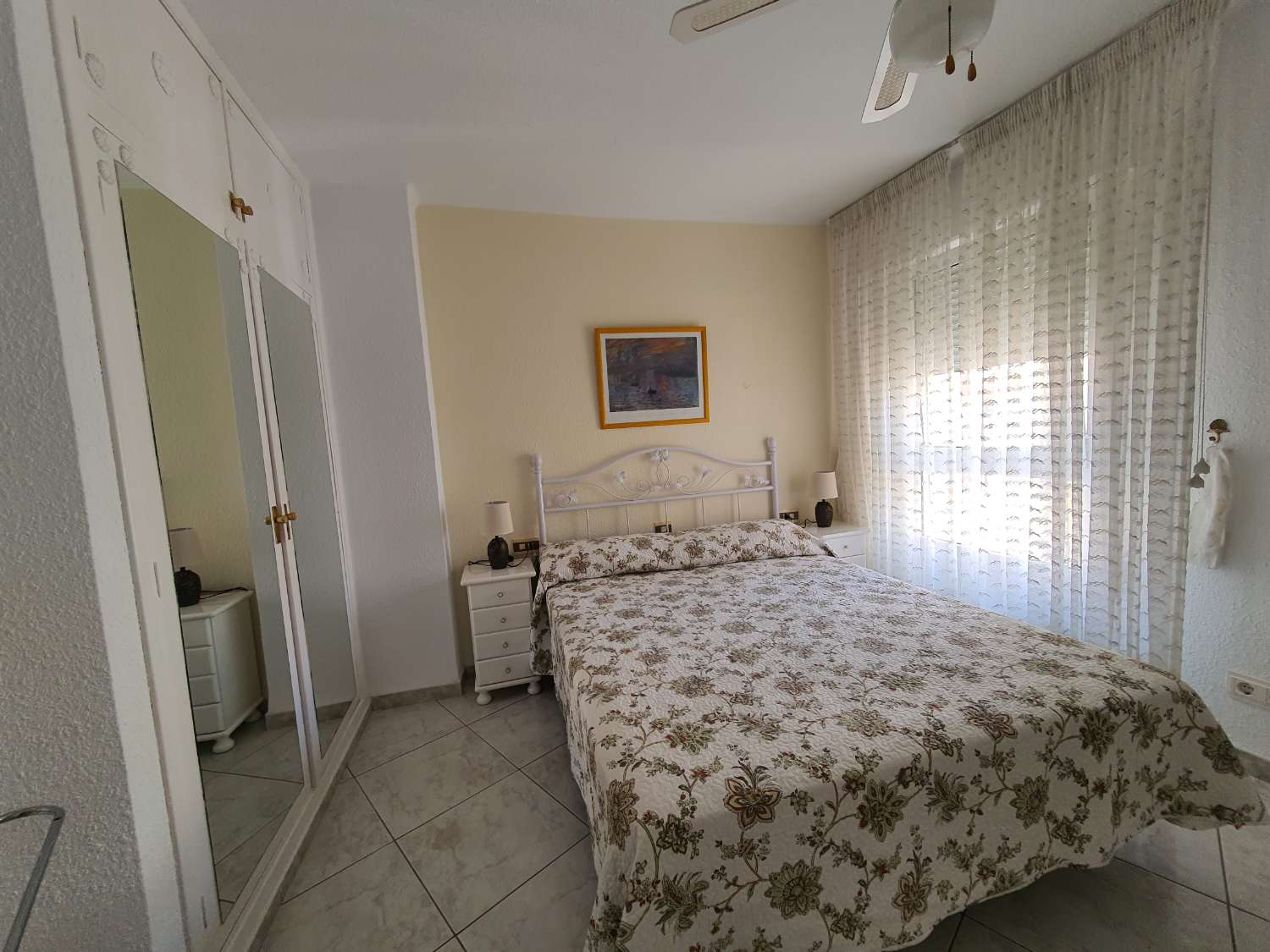 Apartamentua alokairuan in Centro Internacional (Torrox)