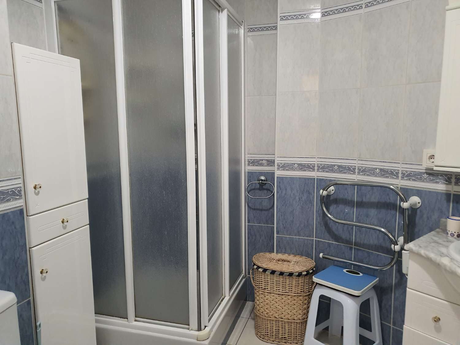 Apartamentua alokairuan in Centro Internacional (Torrox)