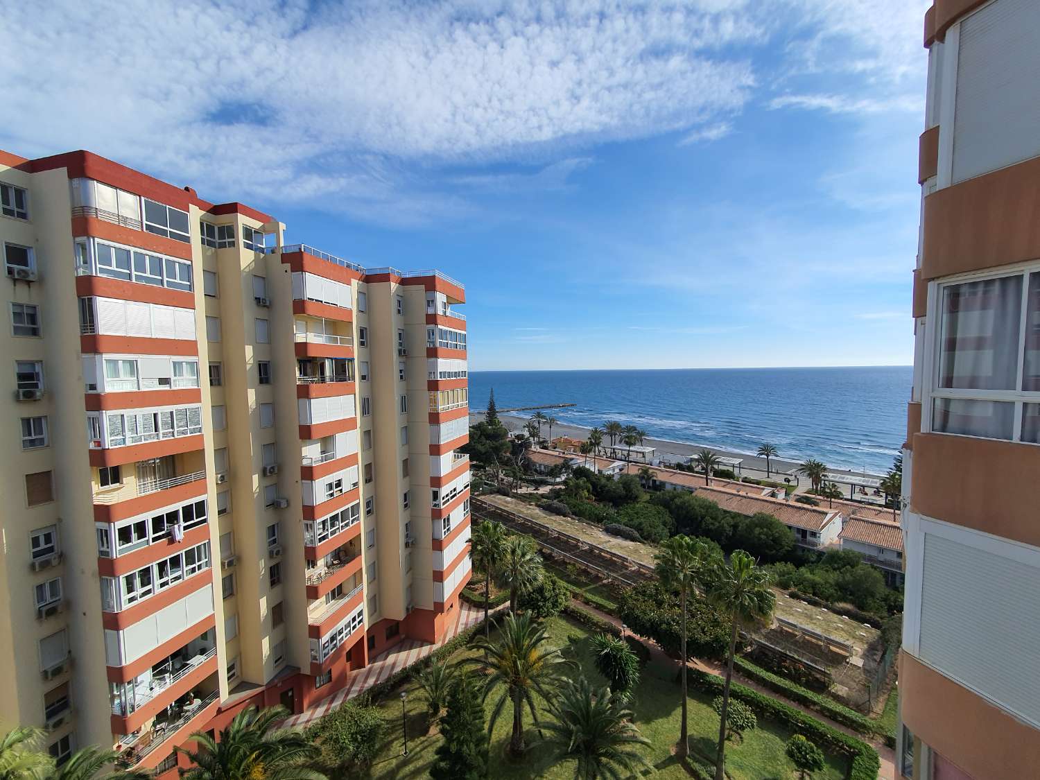 Fantástico apartamento en Torrox