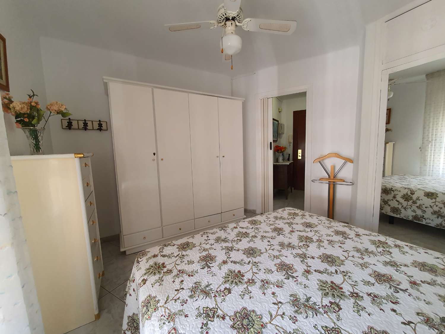 Apartamentua alokairuan in Centro Internacional (Torrox)