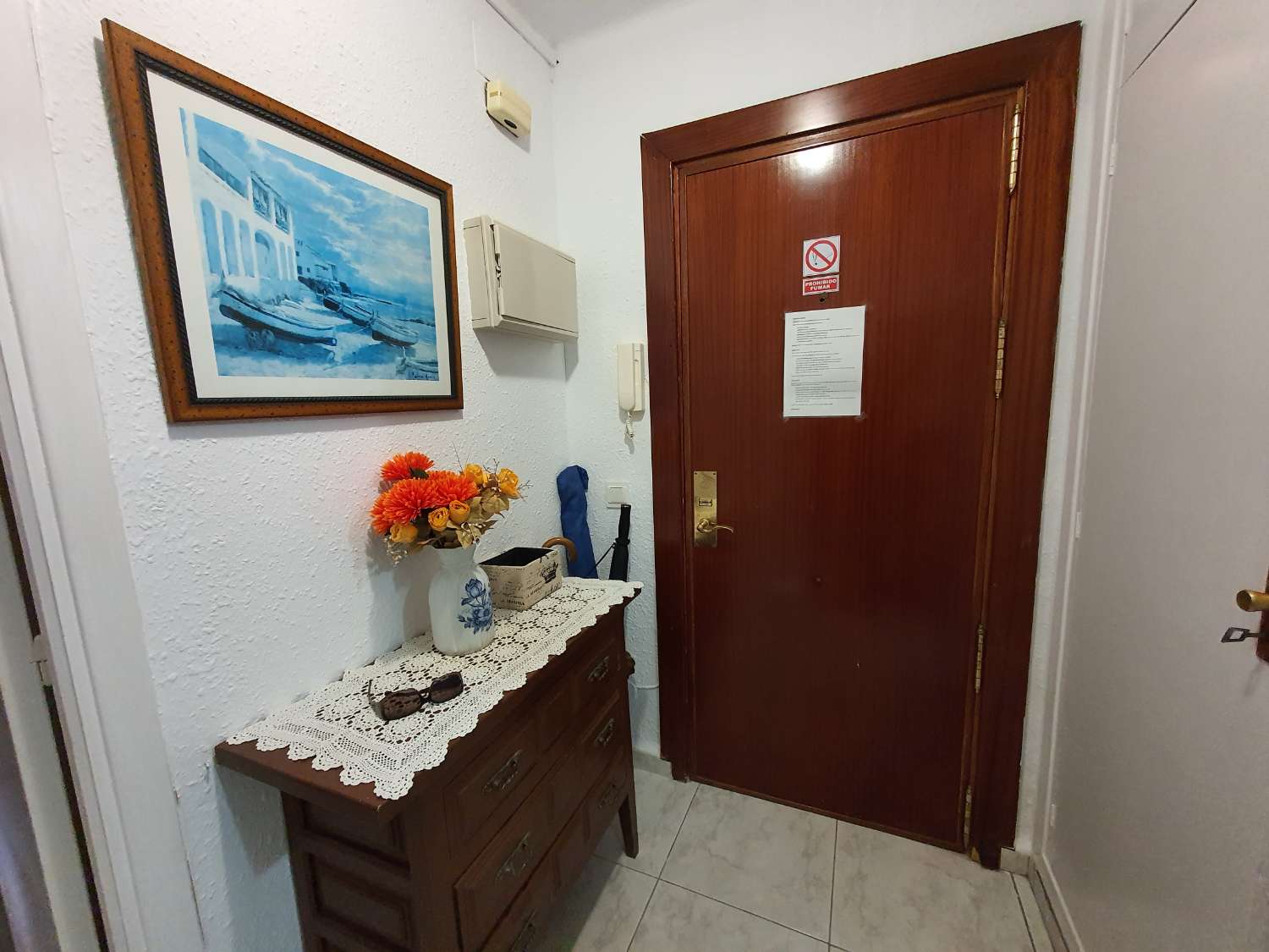 Fantástico apartamento en Torrox