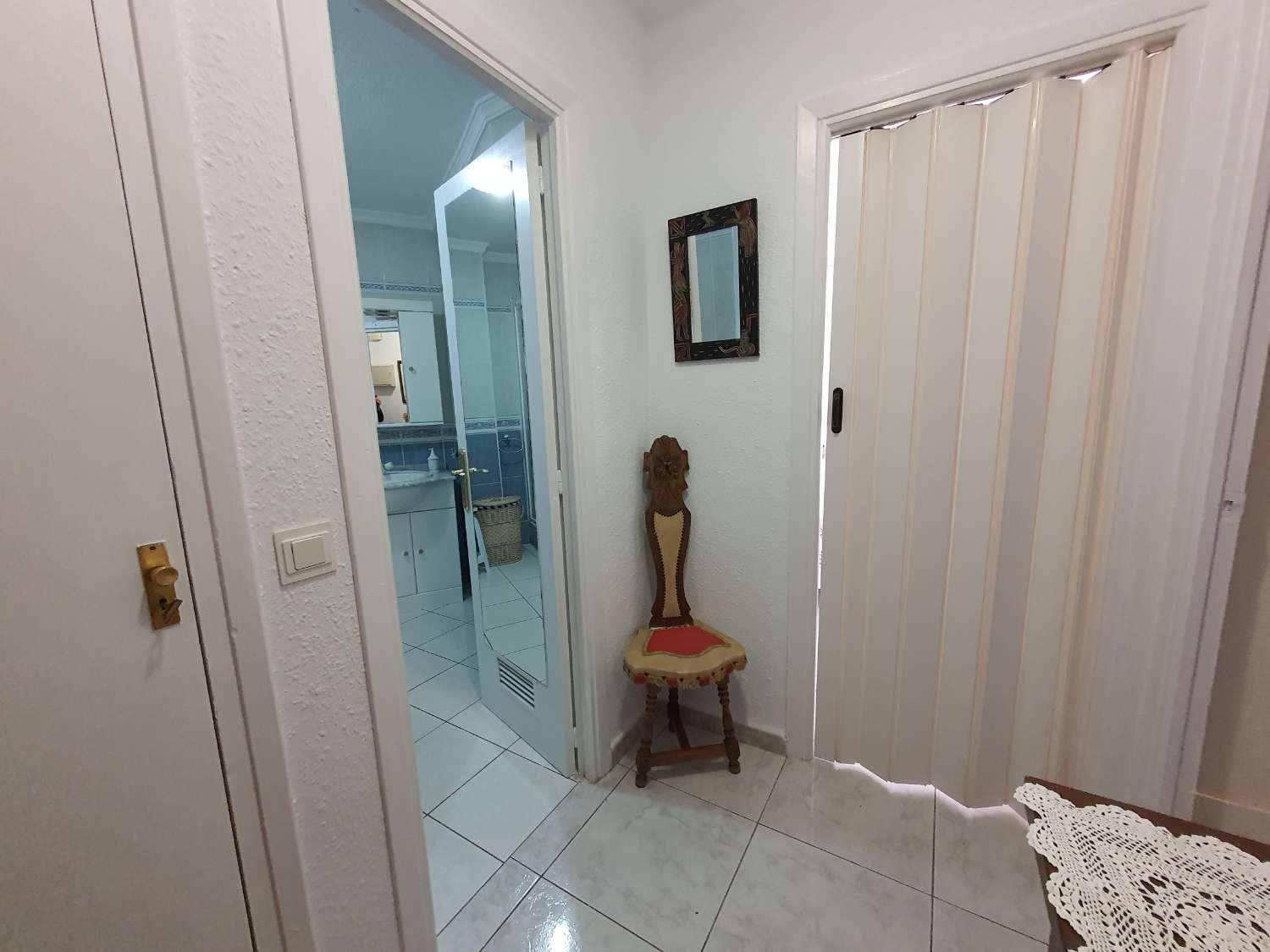 Apartamentua alokairuan in Centro Internacional (Torrox)